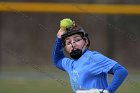 Softball vs UMD  Wheaton College Softball vs U Mass Dartmouth. - Photo by Keith Nordstrom : Wheaton, Softball